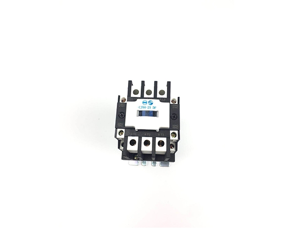 封星接触器CJX4-25/110V