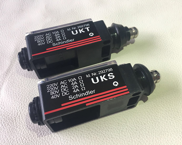 UKS UKT reset switch