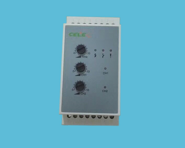Schindler temperature switch
