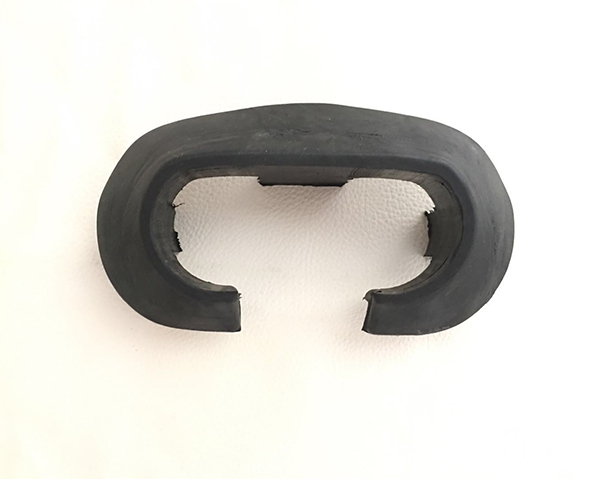 Schindler escalator rubber ring
