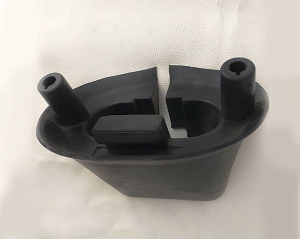 Shenlong rubber inlet